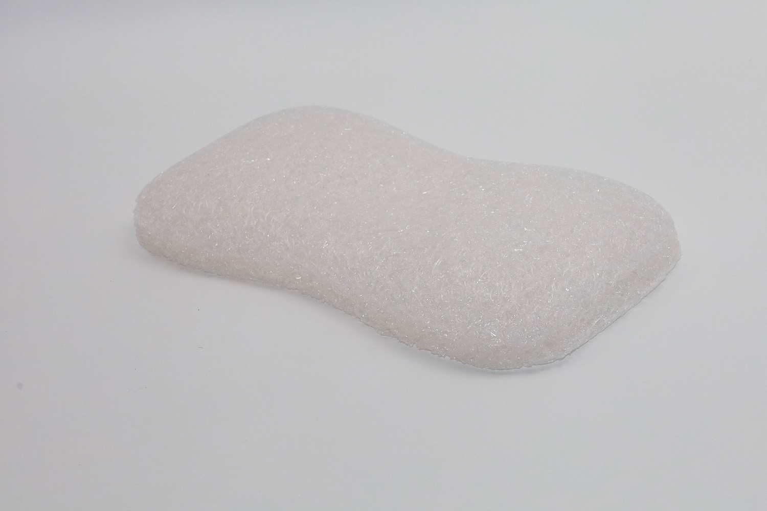熊寶寶4D嬰兒枕